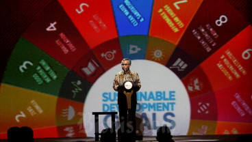 Dari Pranowo Ganjar Hingga Presdir OVO, Para Tokoh Ini Dapat Apresiasi OJK