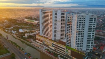 Adhi Commuter Properti Fokus Garap Proyek TOD di Jabodetabek