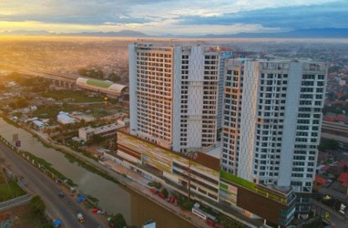 Adhi Commuter Properti Fokus Garap Proyek TOD di Jabodetabek