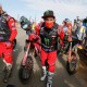 Kevin Benavides Juara Reli Dakar 2021 Kategori Motor