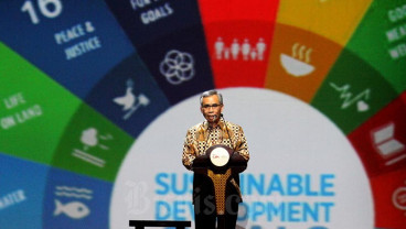 Akhir 2020, Restrukturisasi Kredit Perbankan Tembus Rp971 Triliun 