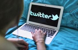 SAHAM PERUSAHAAN TEKNOLOGI : Kejatuhan Twitter Setelah Blokir Trump