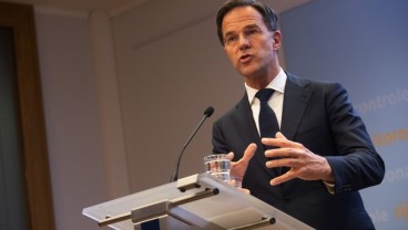 Terganjal Kasus Insentif Perawatan Anak, PM Belanda Mark Rutte Mundur