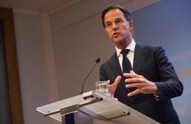 Terganjal Kasus Insentif Perawatan Anak, PM Belanda Mark Rutte Mundur
