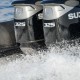 Suzuki Marine Ekspansi Diler ke Manado