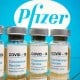 23 Lansia di Norwegia Meninggal Dunia usai Disuntik Vaksin Pfizer