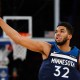 Karl-Anthony Towns Positif Covid-19, Laga Timberwolves Vs Grizzlies Dibatalkan