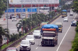 MTI Usul Angkutan Umum dan Logistik Tak Kena Kenaikan Tarif Tol 