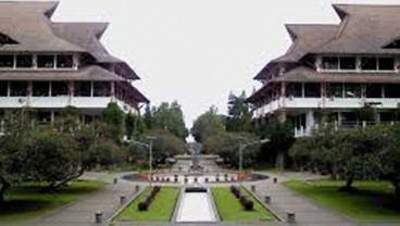 Calon Ketua IA ITB Mulai Mendaftarkan Diri