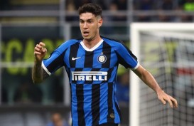 Prediksi Inter Vs Juventus: Bastoni Ingin Kalahkan Juve di San Siro 