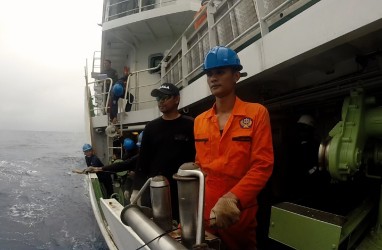 Politeknik AUP Gandeng Jepang Riset Navigasi Penangkapan Ikan