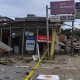 Gempa Sulbar, Panglima TNI Perintahkan Bersihkan Puing-puing Bangunan