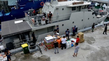 Gempa Sulbar, 1.200 Pengungsi Ulumanda Majene Belum Tersentuh Bantuan