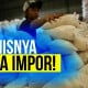 Produksi Minim, Indonesia Butuh Impor Gula