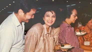 Farida Pasha, Pemeran Mak Lampir di Misteri Gunung Merapi Meninggal Dunia