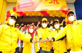 Incar UMKM, JTL Express Ramaikan Bisnis Jasa Kurir di Indonesia