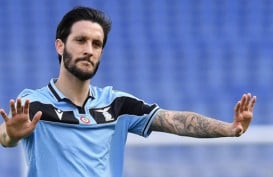 Gelandang Lazio Luis Alberto Kembali ke Timnas Spanyol