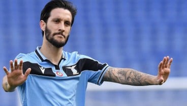 Gelandang Lazio Luis Alberto Kembali ke Timnas Spanyol