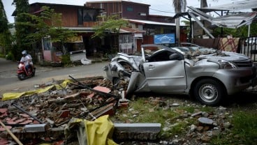 Pemulihan Layanan Kesehatan Masyarakat di Sulbar Dipercepat