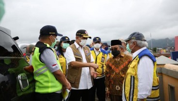 Jumlah Korban Meninggal Gempa Sulbar Jadi 73 Jiwa, Ratusan Luka-Luka