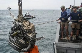 Evakuasi SJ-182: XL Axiata Kuatkan Sinyal Komunikasi di Perairan Kepulauan Seribu