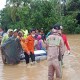 10 Kabupaten/Kota Terdampak Banjir di Kalsel, 15 Orang Meninggal dan 24.379 Rumah Terendam 