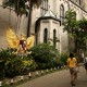 Catat! Arus Lalu Lintas Dialihkan saat Pembangunan Terowongan Silaturahmi Katedral-Istiqlal