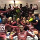 Hasil Liga Prancis : Disikat Metz, Lyon Serahkan Posisi Teratas ke PSG