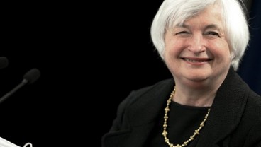 Siap Dilantik Jadi Menkeu AS, Janet Yellen Tak Akan Intervensi Dolar AS 