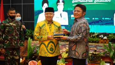 Kasus Edhy Prabowo, KPK Kembali Panggil Gubernur Bengkulu dan Bupati Kaur