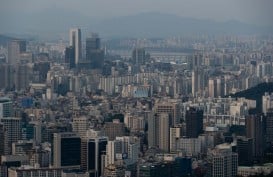 Korea Selatan Akhirnya Perbolehkan Pengunjung Restoran dan Kafe Makan di Tempat