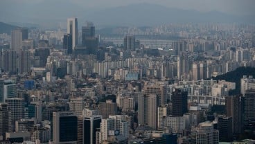 Korea Selatan Akhirnya Perbolehkan Pengunjung Restoran dan Kafe Makan di Tempat