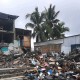 Kemensos Kumpulkan Pengungsi Gempa Sulawesi Barat di Stadion Manakarra, Ini Alasannya!