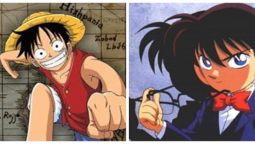 One Piece dan Detective Conan, Akhir Manga yang Sangat Dinantikan