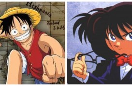 One Piece dan Detective Conan, Akhir Manga yang Sangat Dinantikan