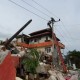 59 Gedung Sekolah di Sulbar Rusak Terdampak Gempa