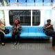 Tri Indonesia Renegosiasi Sewa Jaringan MRT Jakarta