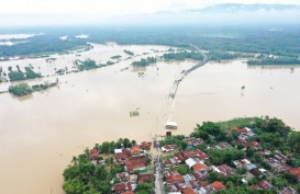 Daerah Rawan Bencana di Jateng Diminta Antisipasi Bencana