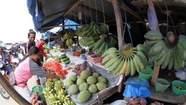 Pasca Gempa Tektonik, Aktivitas Ekonomi Berjalan Terbatas di Mamuju