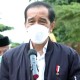 Ngebut! Jokowi Minta Perbaikan Jembatan Mataraman Kalsel Rampung 4 Hari