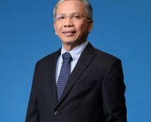 Albert Simanjuntak Ditunjuk Menjadi  Managing Director Chevron IBU