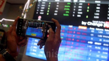 Jeratan Utang Investor Pemula dan Jurus Lolos dari PHP Investasi Saham