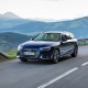 Demi Lolos Standar Euro 6, Audi Perbarui Rangkaian Modelnya
