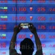 10 Saham Top Losers Hari Ini 18 Januari 2021, dari Bank Milik CT hingga Raja Taksi