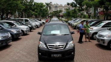 Daihatsu Xenia Torehkan Kisah 17 Tahun Mengaspal di Indonesia