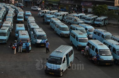 Vaksinasi Covid-19, Organda: Angkutan Umum Minta Prioritas!