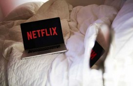 Netflix Pilih Kasih! Telkom (TLKM): Sikap ke Indonesia & AS Beda