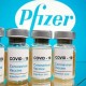 Usai Disuntik Vaksin Virus Corona, Perawat UGD Terinfeksi Covid-19