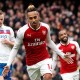 Arsenal Balik ke Jalur Kemenangan, Sikat Newcastle United 3–0