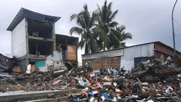 Indonesia Rawan Gempa dan Banjir, Begini Tips Antisipasi Bencana